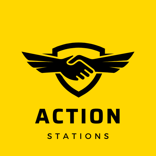 Playing the Metagame: Our Secret Weapon | Action Stations!